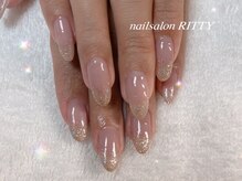 ネイルサロン リッティー(RITTY)/