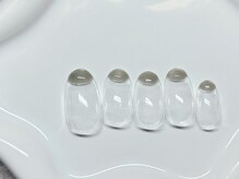 ミキラッシュデュー(mikilashdew)/クリアニュアンス