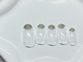 クリアニュアンス