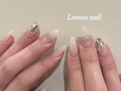 レモン(Lemon)の写真