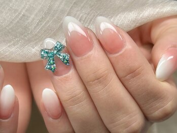 リノネイル(Lino Nail)/ベビーブーマー