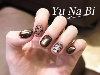 ユナビ 池袋東口店(Yunabi)/10本アートやり放題