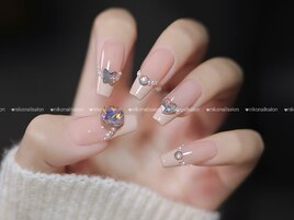 フレンチネイル