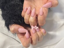 ソワレ(Soiree)/先端リボン+ストーン別途