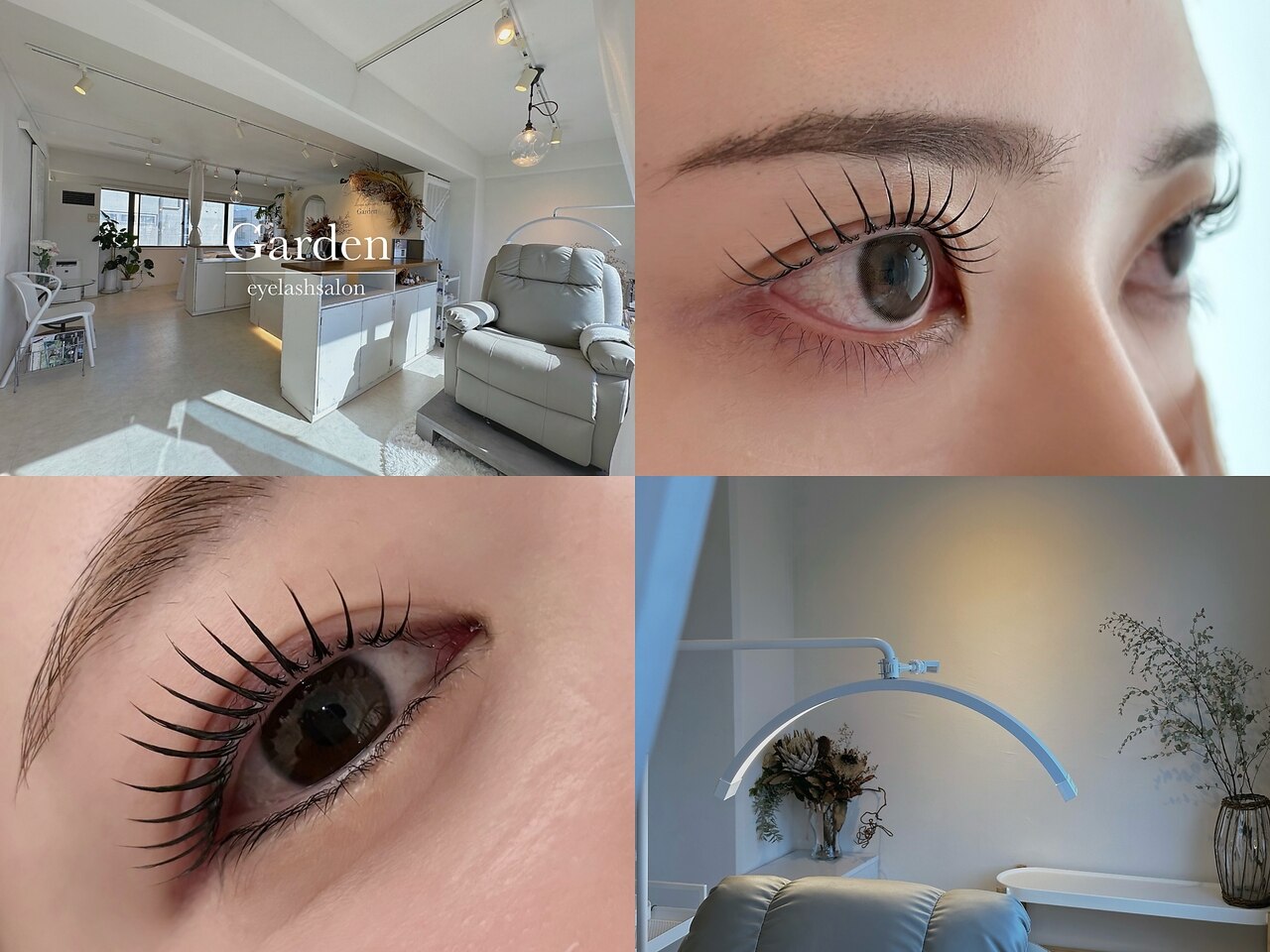 ガーデン(Garden)｜ホットペッパービューティー