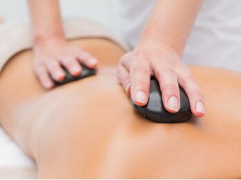 りらく もみのき 清水店/ホットストーン