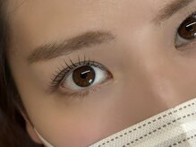 ヘデラ(HEDERA)/Lash lift（まつ毛パーマ）