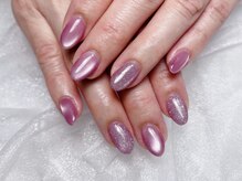 エイミーアーブル(amiable)/マグネットコース