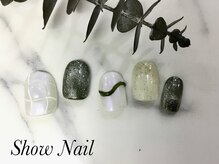 ショーネイル 武蔵小杉(Show Nail)/カジュアルPOPコース