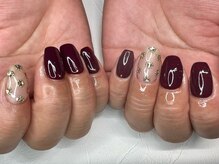 ココロ 久喜店(cocoro)/ナチュラルアートコース