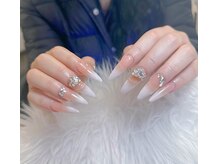 ココネイル 大塚店(coco nail)/べイビ-ブ-マ-/パーツ／ストーン