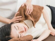 サロンハッピー(salon HAPPY)/ボディケア：整体リンパ