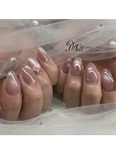 メルネイル(MELL-NAIL)/