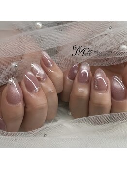 メルネイル(MELL-NAIL)/
