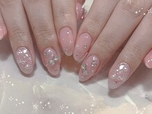 ラーレネイル(lare nail)/
