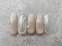 エスティロ(Estilo)の雰囲気（season nail design☆）