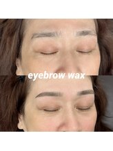 トパーズブロウ 宇都宮平松店(TOPAZ BROW)/