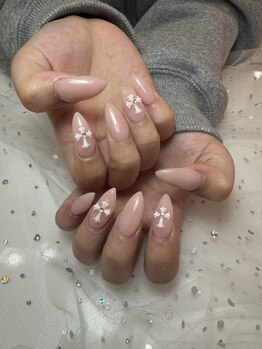 定額☆