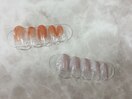 ハンドAコース　¥6000