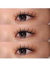 ラヴィールアイズ(Raviur eye's)/まつげエクステ