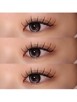 ラヴィールアイズ(Raviur eye's)/まつげエクステ