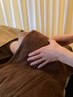 【脳疲労をクイック解消】瞬間爽快！極上炭酸ドライヘッドスパ 30分