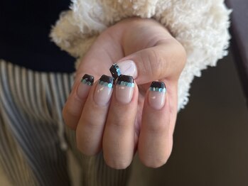 フィロンネイル 三宮元町店(filonnail)/店舗限定デザイン
