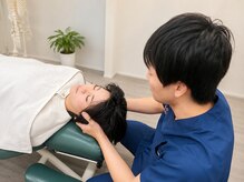 大袋駅前整骨院/肩こりにお悩みの方におすすめ！