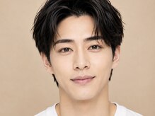 ユレイス 恵比寿(YULACE.)の雰囲気（清潔感あふれるイケメン眉毛［恵比寿/眉毛/眉毛サロン/まゆげ］）