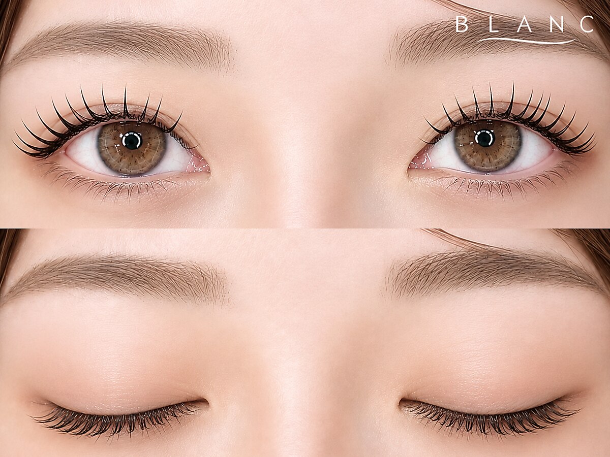 アイラッシュサロン ブラン 天王寺ミオ店(Eyelash Salon Blanc