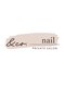 &co.nailの写真/落ち着いた空間で過ごす贅沢な時間。高技術×ハイセンスな提案で、本物志向の大人女性に選ばれるサロン◎