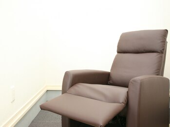 シーズ(Shi'z)/フット施術スペース