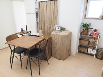 カレン 金沢八景店(Karen)/内観2