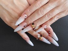 ネイルサロン グレイス(Grace)/ベイビーブーマー