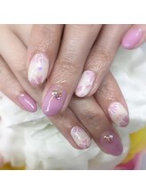 ネイルサロン ラメール(LaMer)/