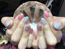 ブリリアン(Brillant)/