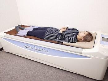 ゆうゆう整体院/ウォーターベッド