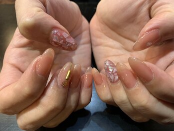 ボディ 高知店(BODY)/シェル