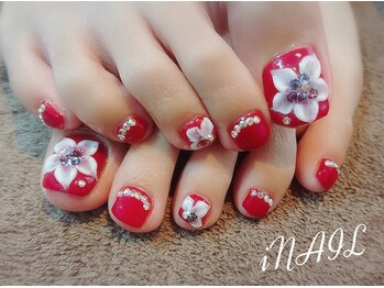 アイネイル(iNAIL)/