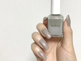 マニキュアワンカラー