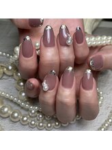 ネイルサロン ローズ(Rose)/