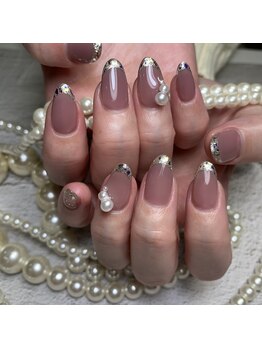 ネイルサロン ローズ(Rose)/