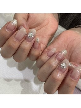 エムスラッシュ ネイル たまプラーザ(M.SLASH)/