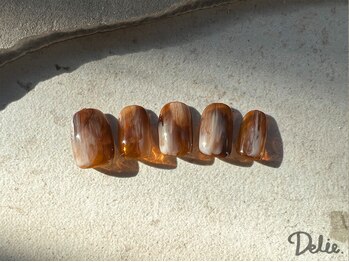 デリエ(Delie)/HAND BASIC