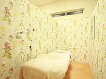 フィノアンド(feino&...)/【施術ルーム】