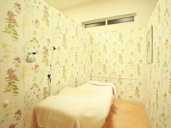 フィノアンド(feino&...)/【施術ルーム】