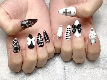 ラスズラン(La suzuran)/90分