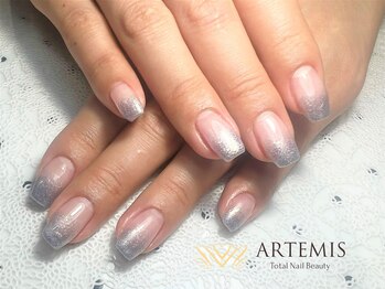 アルテミス(ARTEMIS)/シンプル系