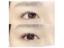 コンフィアンスアイズアンドジュエリーネイル/