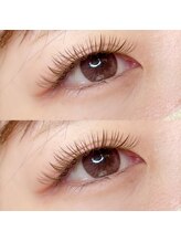 エラ(ELLA)/カラーエクステ☆